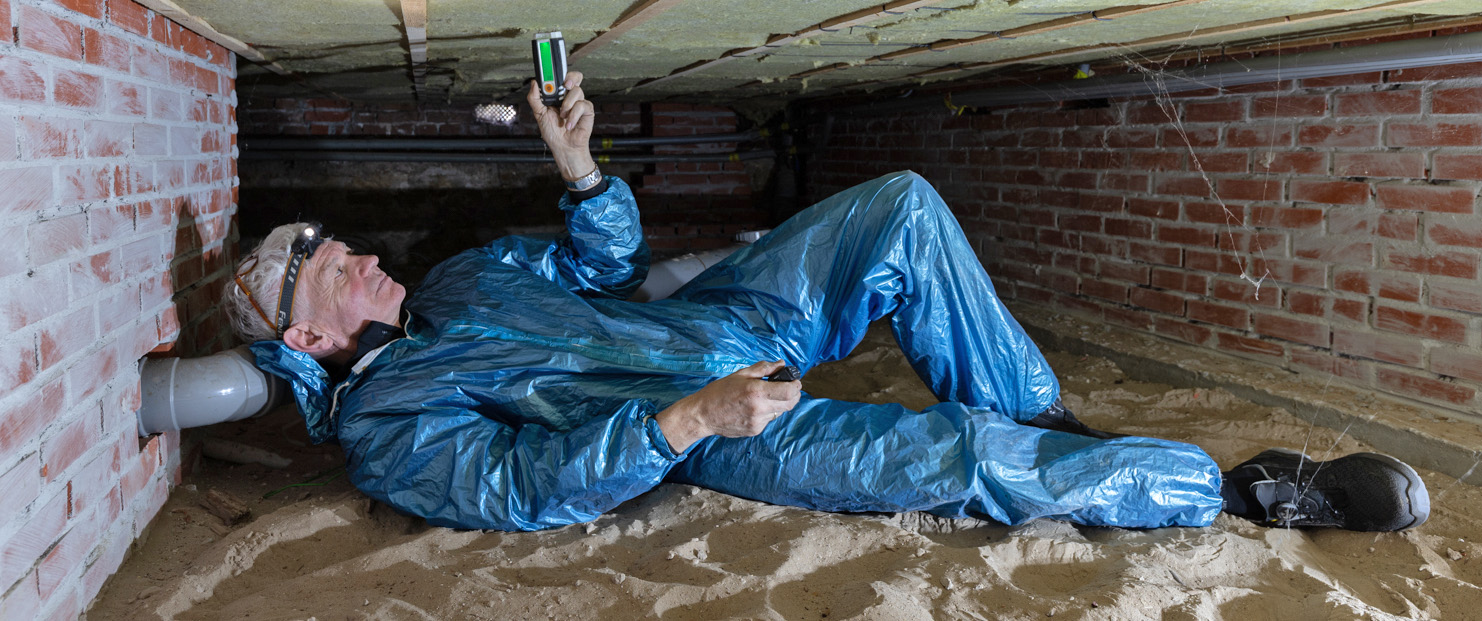 Woningkeuring Groningen